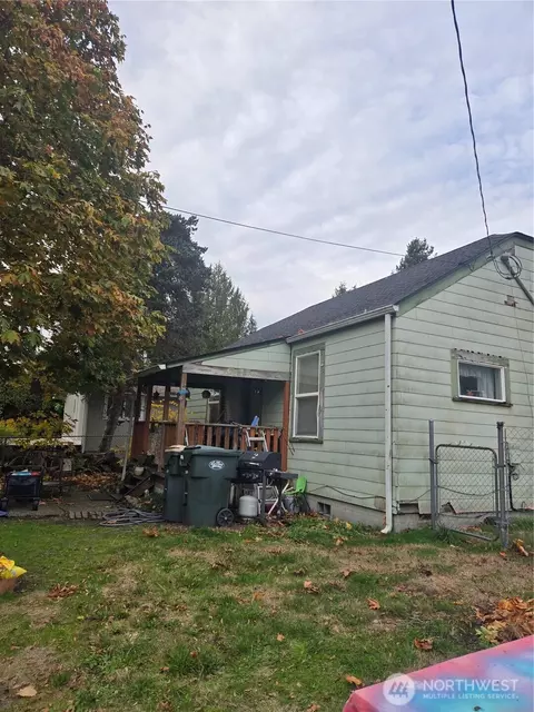 7610 Union Mills Rd SE, Lacey, WA 98503