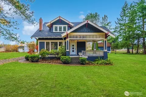 8491 Blaine Rd, Blaine, WA 98230