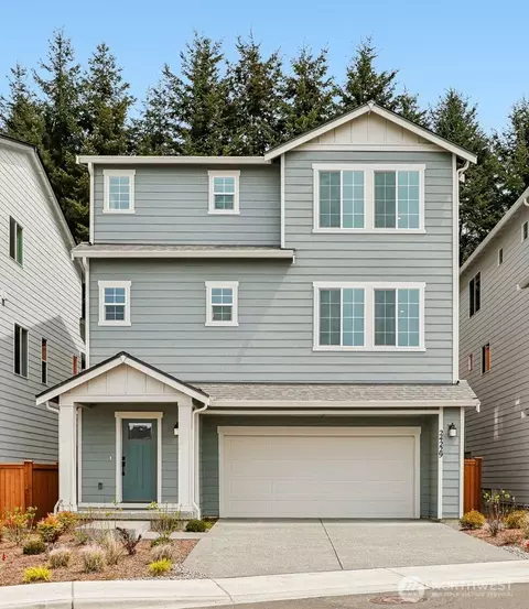 24229 13th Ave SE #CR27, Bothell, WA 98021