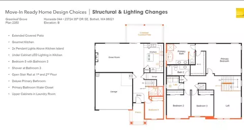Floorplan - 23724 35th Dr SE #44, Bothell, WA 98021 photo 4 of 4