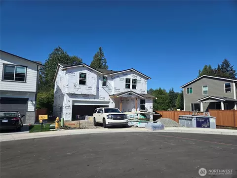 Exterior - 23724 35th Dr SE #44, Bothell, WA 98021 photo 3 of 3