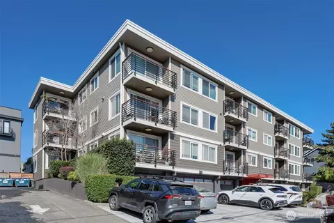 2230 NW 59th St #301, Seattle, WA 98107