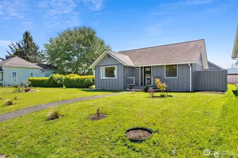 515 E Spruce Ave, Montesano, WA 98563