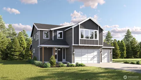 8232 49th St NE, Marysville, WA 98270