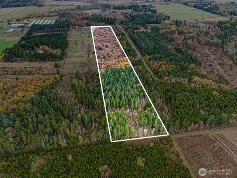 0 X Oyler Rd, Toledo, WA 98591