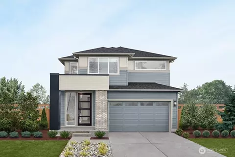 8708 47th Pl NE, Marysville, WA 98270