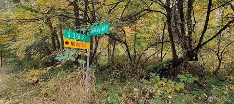 0 Nnn Military, Federal Way, WA 98003