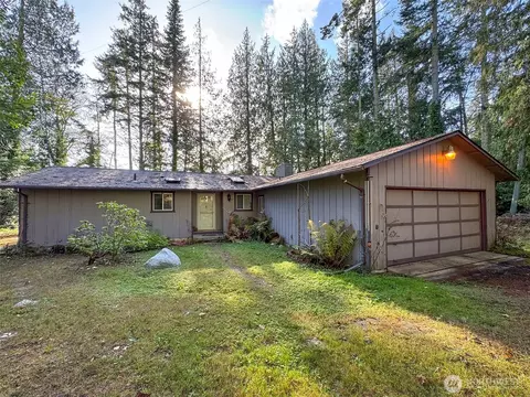 1283 Gasman Rd, Port Angeles, WA 98362