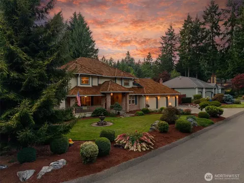 9712 41st Ave NW, Gig Harbor, WA 98332