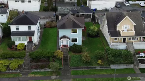 2315 Grand Ave, Everett, WA 98201
