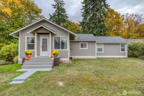 1401 S Pine St, Port Angeles, WA 98362