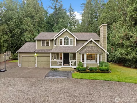 6643 Richards Ave SE, Port Orchard, WA 98367