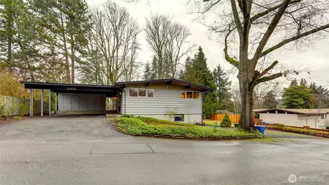 3713 Meadow Ave N, Renton, WA 98056