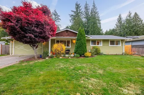 3409 99th Dr SE, Lake Stevens, WA 98258