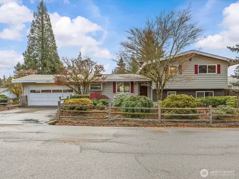 14405 SE 143rd Pl, Renton, WA 98059