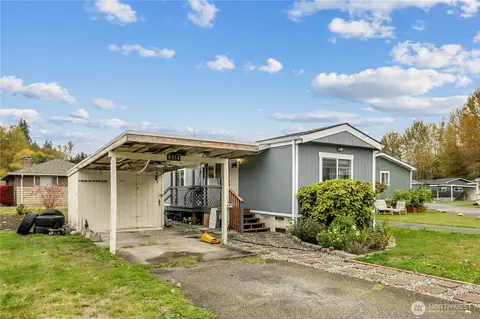 8314 144th Ave E, Puyallup, WA 98372