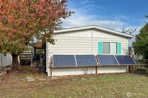 42 Juniper Mobile Ests, Sequim, WA 98382 photo 38