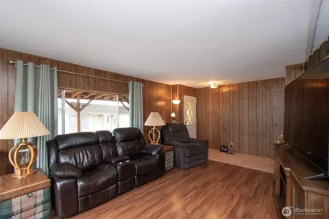 42 Juniper Mobile Ests, Sequim, WA 98382 photo 5