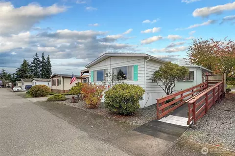 42 Juniper Mobile Ests, Sequim, WA 98382 photo 32