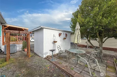 42 Juniper Mobile Ests, Sequim, WA 98382 photo 36