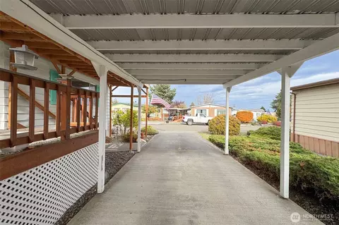 42 Juniper Mobile Ests, Sequim, WA 98382 photo 35