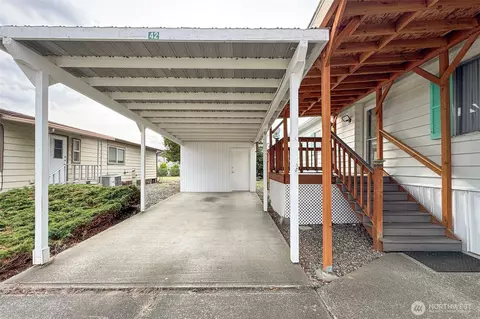 42 Juniper Mobile Ests, Sequim, WA 98382 photo 33