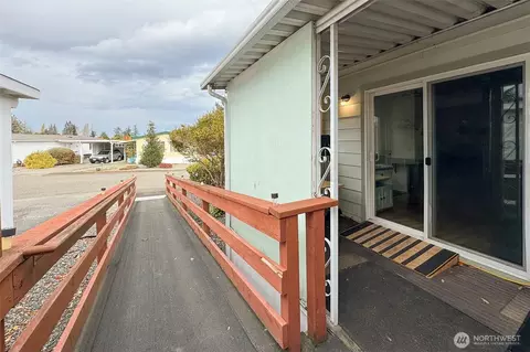 42 Juniper Mobile Ests, Sequim, WA 98382 photo 31