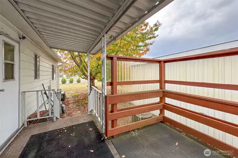 42 Juniper Mobile Ests, Sequim, WA 98382 photo 30