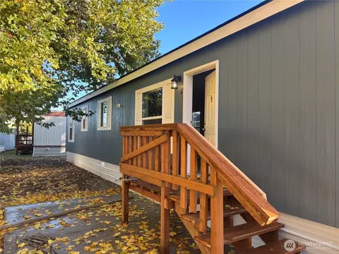 1331 W W Pne #25, Walla Walla, WA 99362