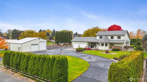 3924 Evans Ln NE, Moses Lake, WA 98837