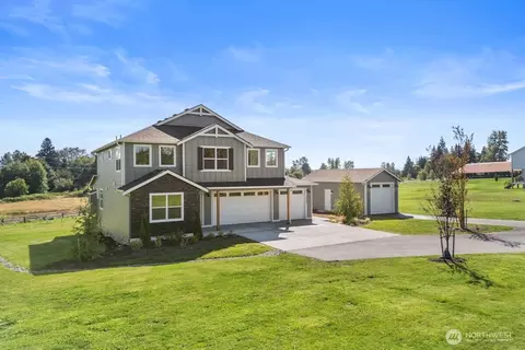 17915 11th Ave NE, Arlington, WA 98223