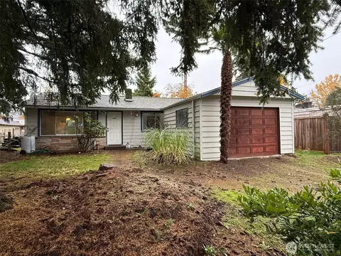 20823 59th Pl W, Lynnwood, WA 98036
