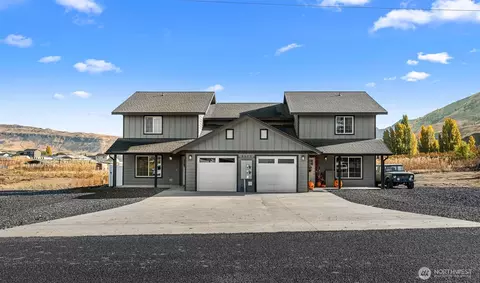 3577 Bainard Rd, Malaga, WA 98828