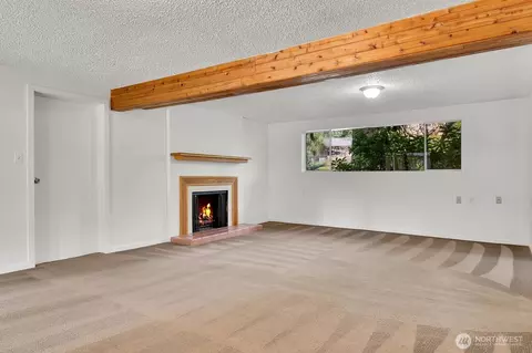 Living - 19414 1st Ave SE, Bothell, WA 98012 photo 4 of 7