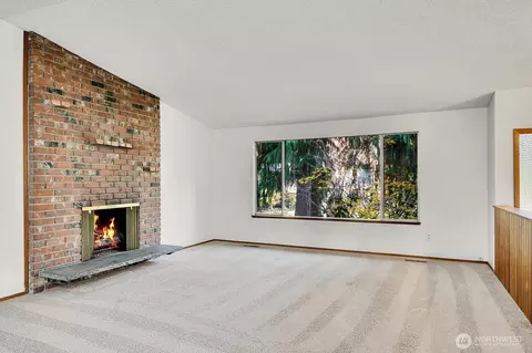 Living - 19414 1st Ave SE, Bothell, WA 98012 photo 1 of 7