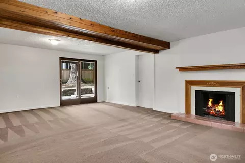 Living - 19414 1st Ave SE, Bothell, WA 98012 photo 5 of 7