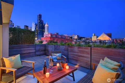 97 S Jackson St #510, Seattle, WA 98104