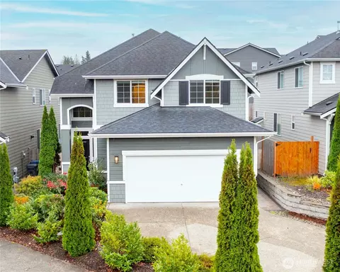 8426 75th St NE, Marysville, WA 98270