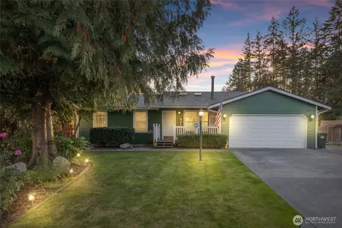 4602 247th Street Ct E, Graham, WA 98338