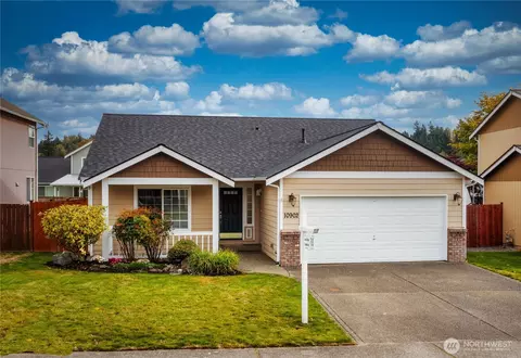 10902 183rd Ave E, Bonney Lake, WA 98391