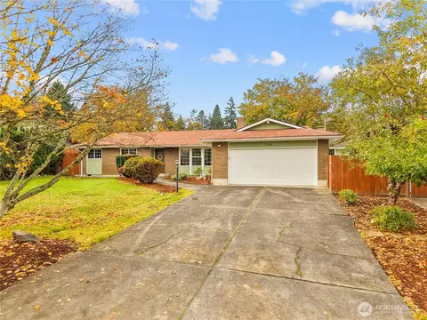 708 119th Ave E, Edgewood, WA 98372
