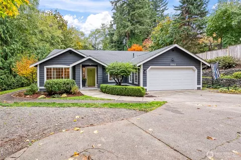 3503 15th Avenue Ct NW, Gig Harbor, WA 98335