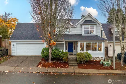 524 Tacoma Pl NE, Renton, WA 98056