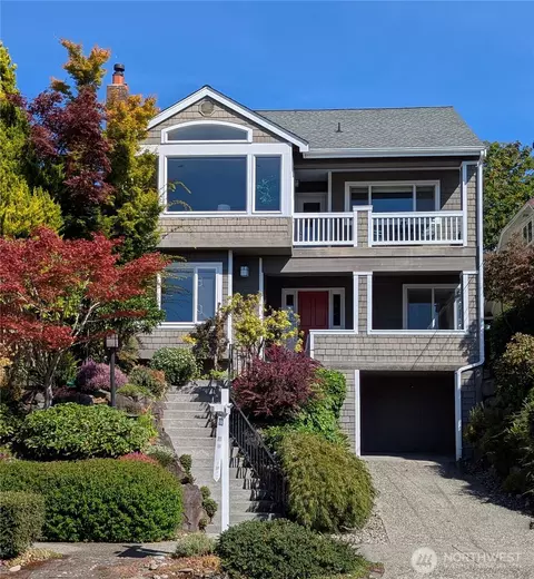 2650 W Newton St, Seattle, WA 98199