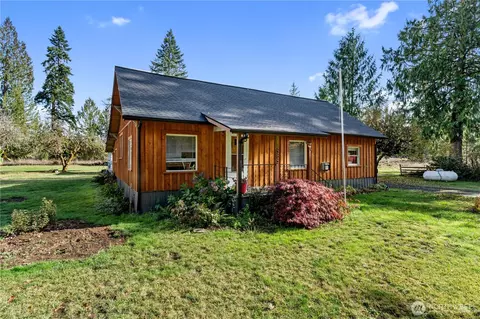 Exterior - 565 Meier Rd, Winlock, WA 98596 photo 3 of 10