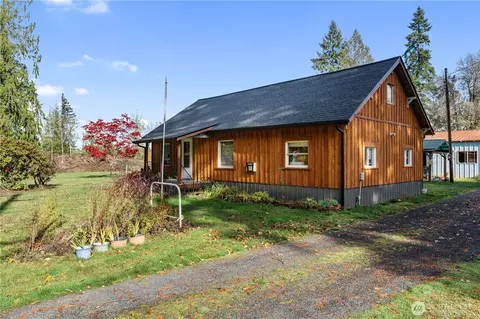 Exterior - 565 Meier Rd, Winlock, WA 98596 photo 1 of 10