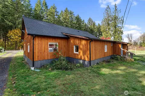 Exterior - 565 Meier Rd, Winlock, WA 98596 photo 7 of 10
