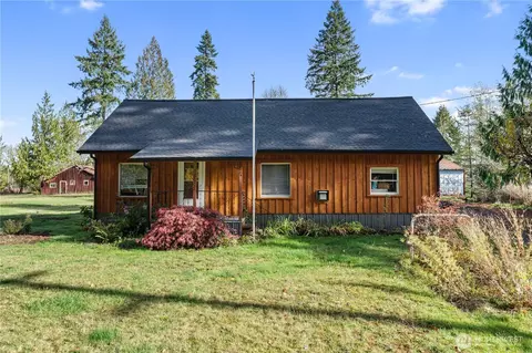 Exterior - 565 Meier Rd, Winlock, WA 98596 photo 2 of 10