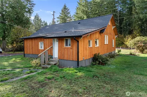Exterior - 565 Meier Rd, Winlock, WA 98596 photo 8 of 10