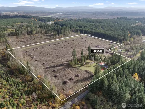 565 Meier Rd, Winlock, WA 98596